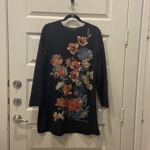 Zara Dress
